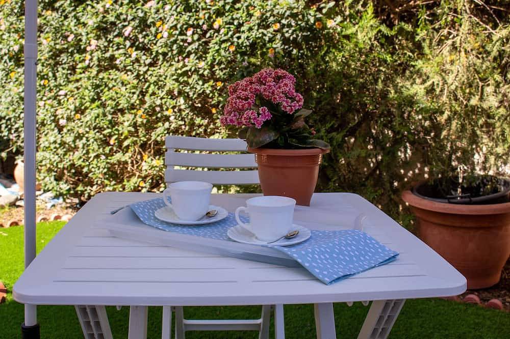 Apartamento entero, Apto. Barbacana. Tranquilidad en Costa del Sol in Urbanización Villa del Mar, Vélez-Málaga