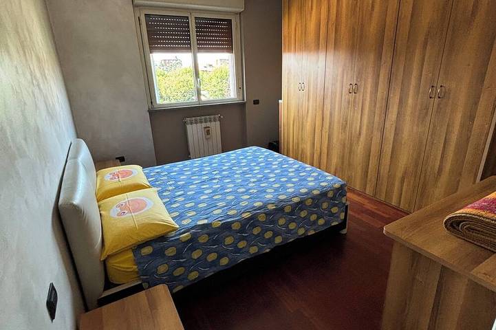 Ganze Wohnung, Trilo Rho Fiera Milano House Rino Palmanova 12 in Rho, Mailand Provinz
