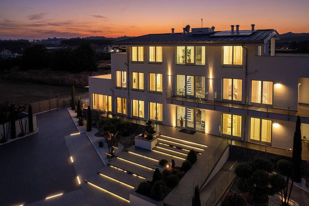 Ganze Wohnung, Alba Bra Royal Apartments - 4 in Bra, Langhe