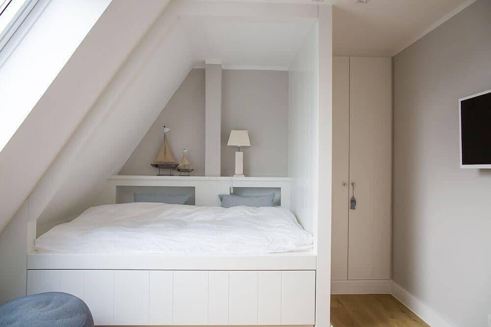 Casa de vacaciones Strön Hüs in Hörnum, Sylt