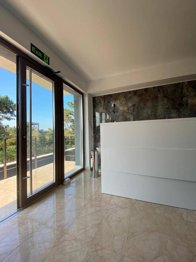 Maison d’hôte pour 2 personnes, avec jardin dans Constanța - 3