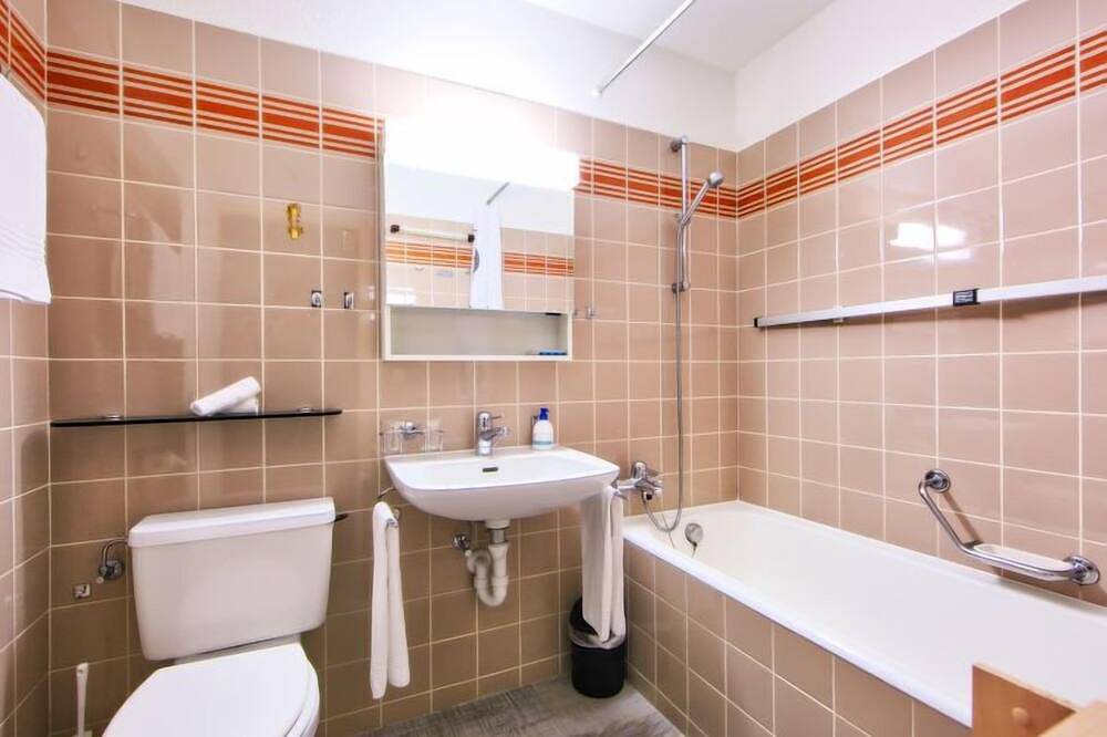 Ganze Wohnung, Ringstrasse Apt 312 in Leukerbad, Leukerbad & Umgebung
