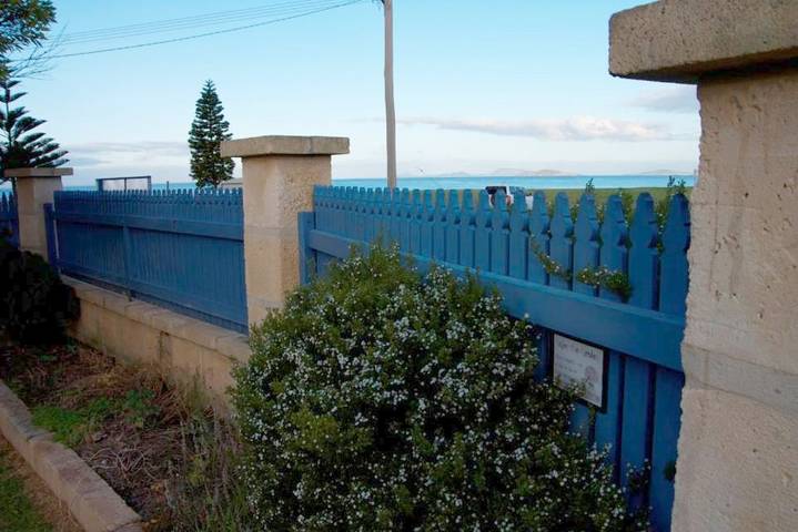 Station pour 10 personnes, avec jardin à Esperance - 2