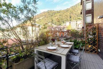 Glamping per 2 Persone in Como, Lago di Como, Foto 3