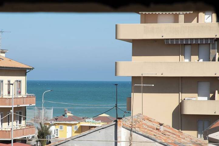 Apartamento de vacaciones para 8 personas - 1