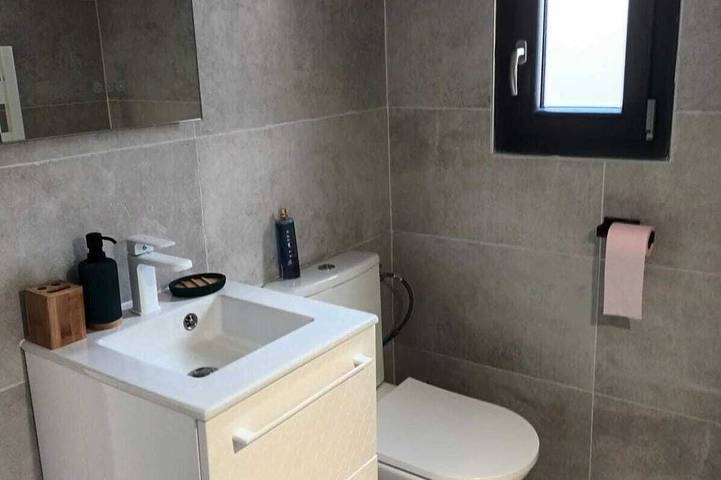 Gîte pour 4 personnes à Bouillargues - 3