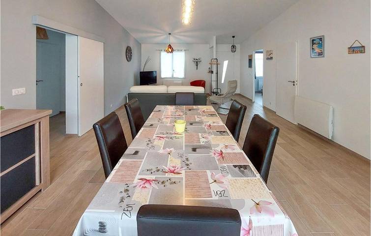 Location de vacances pour 6 personnes dans Le passage du Gois - 4