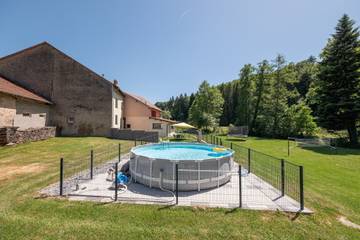 Cottage voor 5 Personen in Vienville, Saint-Dié-des-Vosges, Afbeelding 1