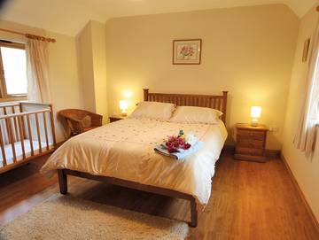 Maison De Vacances pour 4 Personnes dans Sodbury, Cotswolds, Photo 3