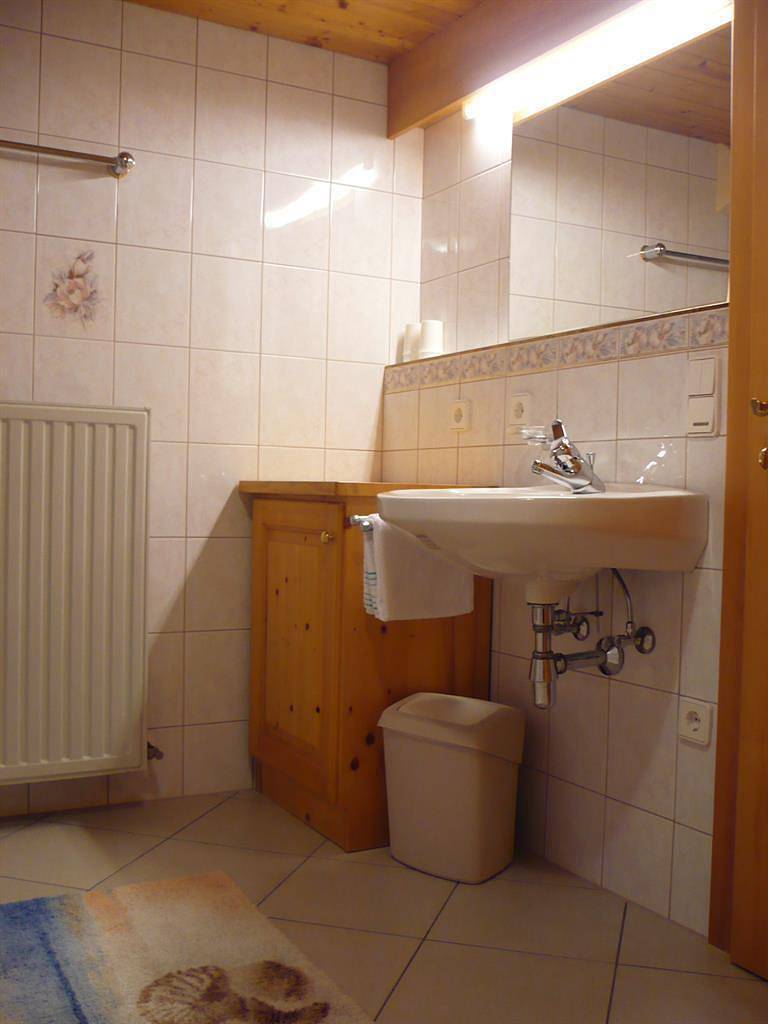 Ferienwohnung Glinzhof (2-3 Personen) in Außervillgraten, Osttirol