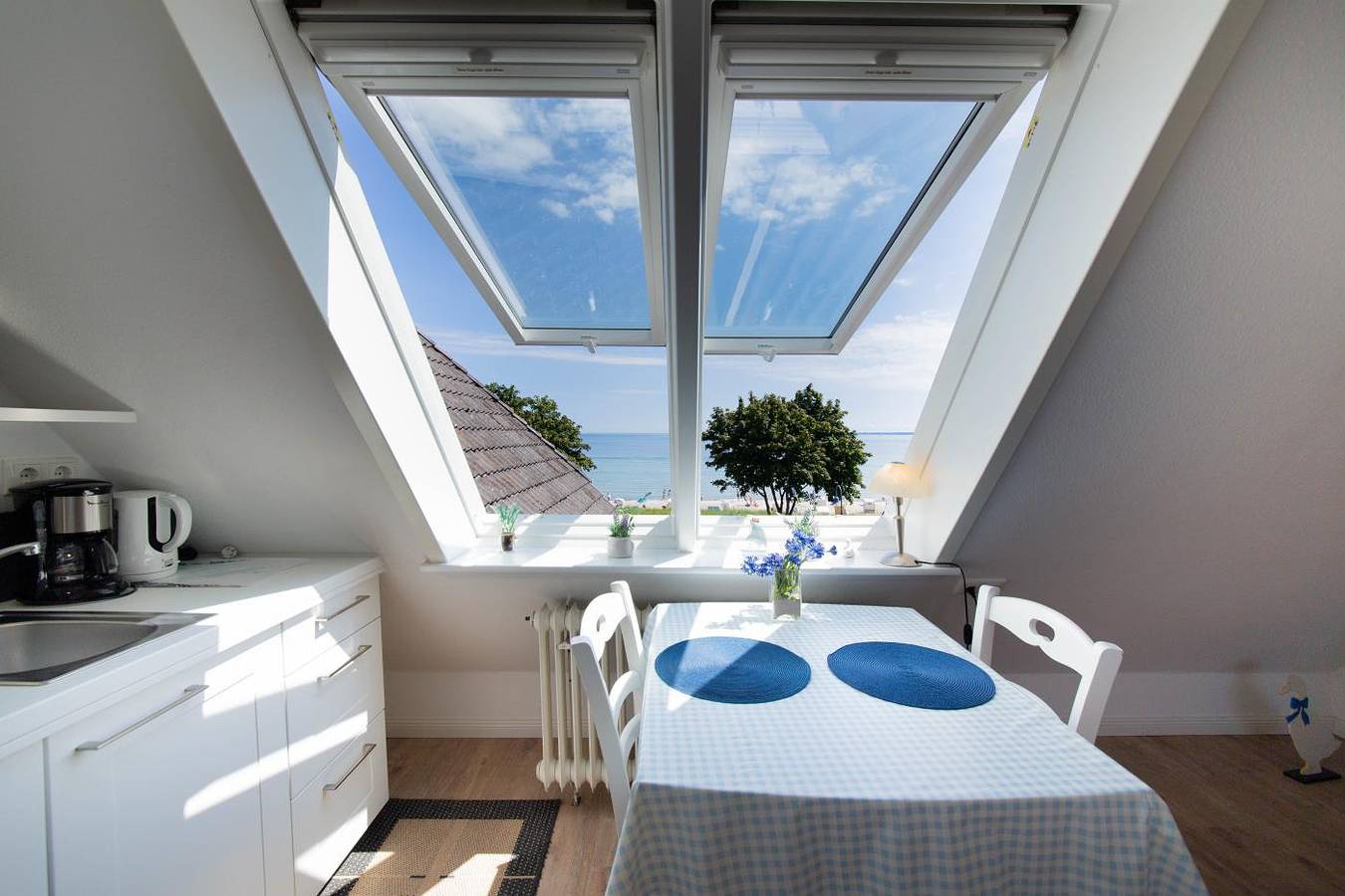 Appartamento vacanze a Haffkrug a partire da 81€ a notte