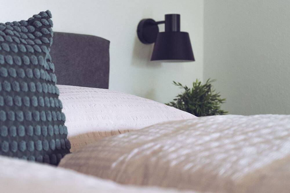 Ganze Wohnung, Ferienwohnung Marlene in Stubaier Alpen, Trins