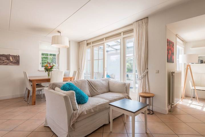 Ferienhaus für 5 Personen, mit Garten in Noordwijk - 4