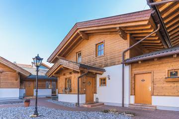 Chalet voor 6 Personen in Kaprun, Pinzgau, Afbeelding 4