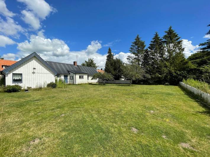 4 Personen Ferienhaus in Everöd in Kristianstad, Schwedische Ostsee
