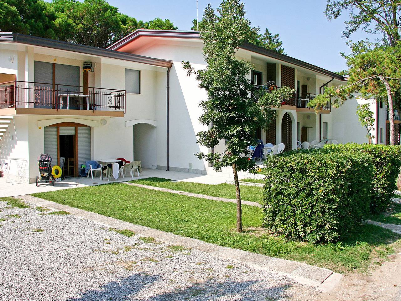 Appartamento vacanze a Provincia di Venezia a partire da 83€ a notte