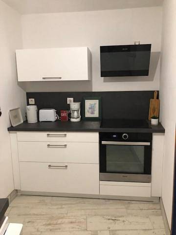 Location de vacances pour 4 personnes, avec terrasse à Le Pêchereau - 3