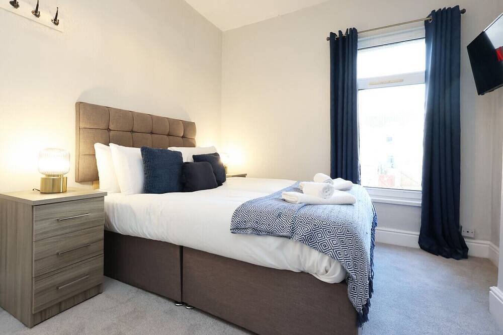 Workers Rest •3 Bed •2 Bath •Ideal for Contractors in Swansea e dintorni