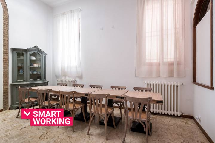 Gîte pour 8 personnes à Bologne - 2