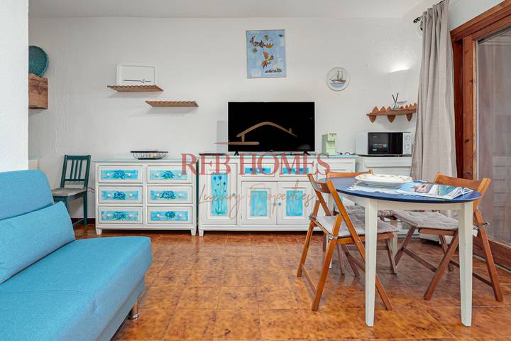 Appartamento intero, As 54 Acquariva Marineledda in Villaggio Marineledda, Golfo Aranci