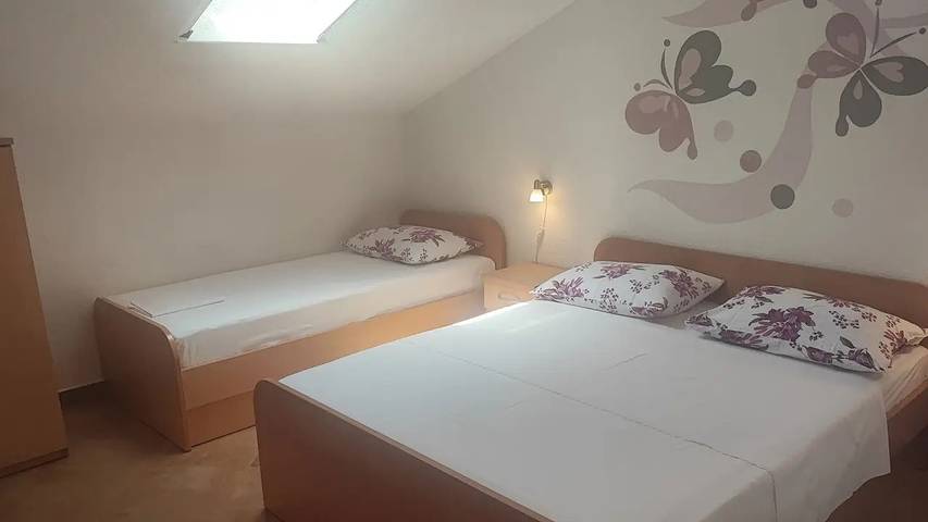 Ferienwohnung für 5 Personen - 1