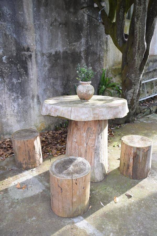 Maison d’hôte pour 2 personnes, avec jardin à Angra do Heroísmo - 4