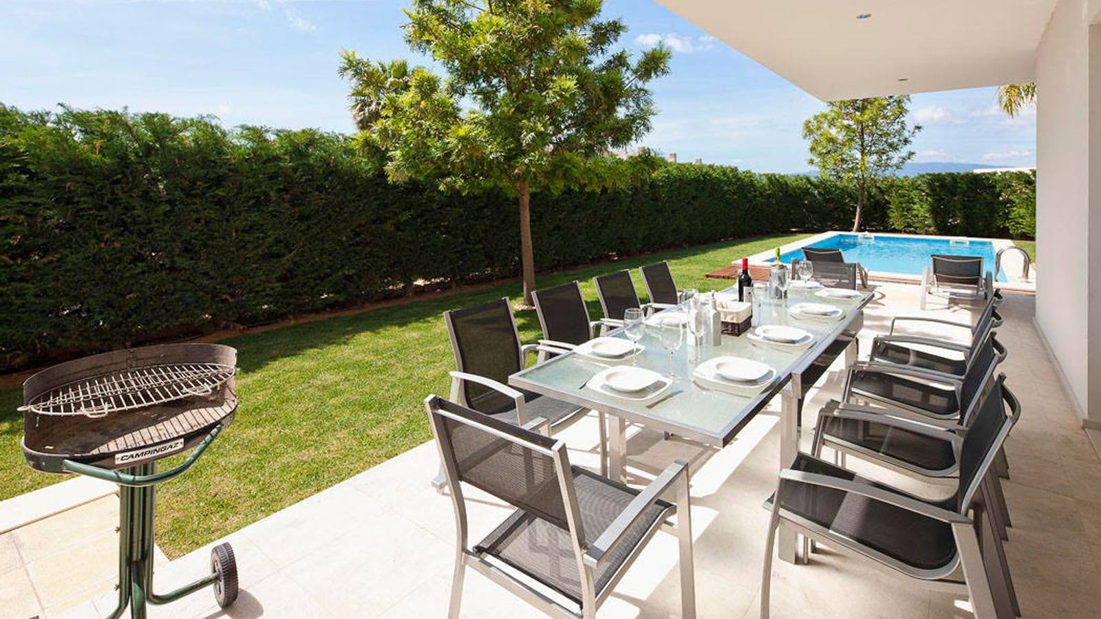 Villa Marina Casa Luxuosa c/Piscina by Lovelystay in Ferragudo, Faro Distrikt