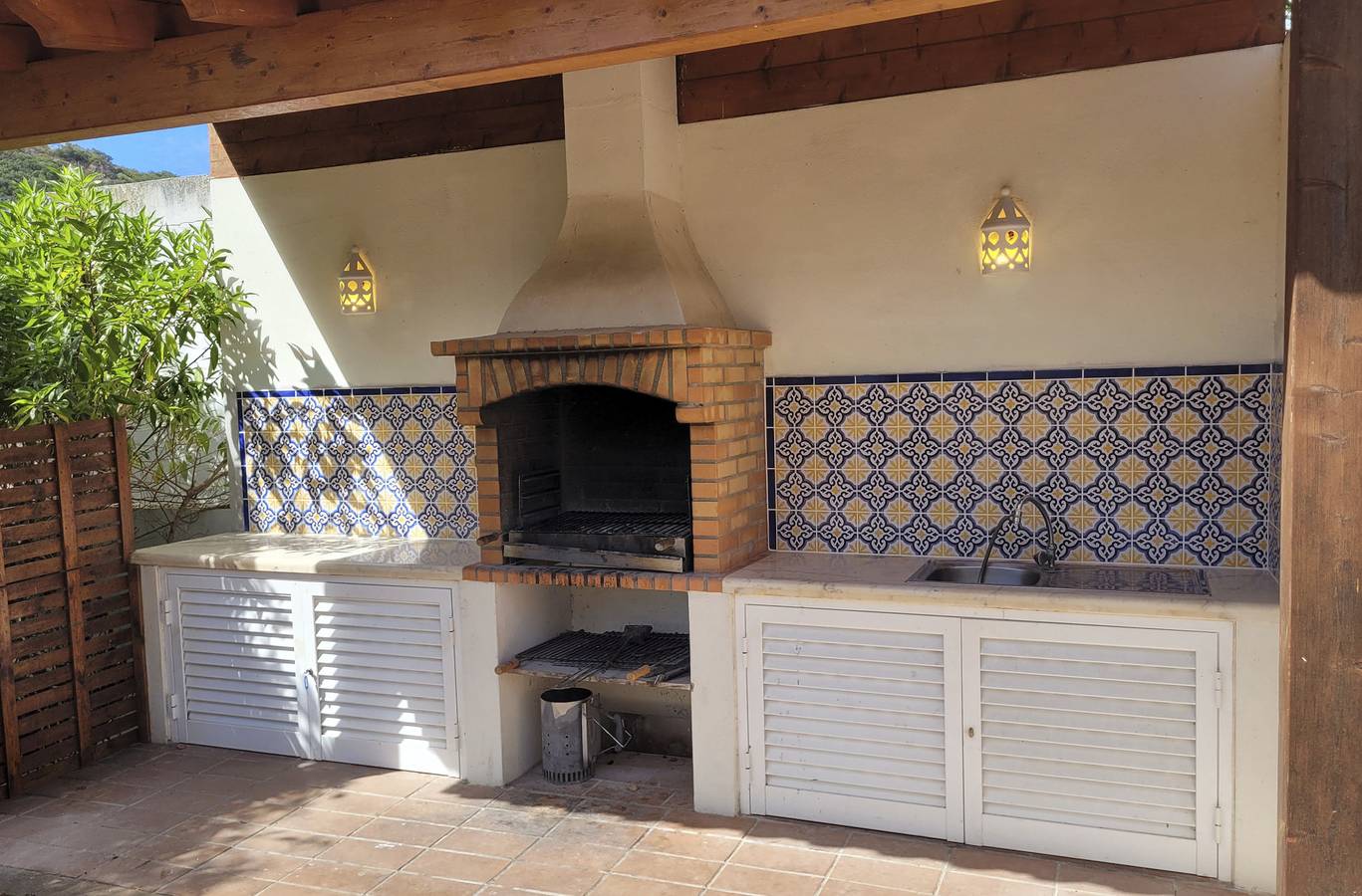 Casa da Aldeia in Bensafrim, Lagos