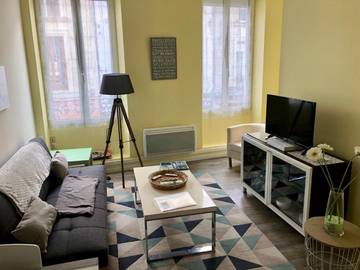 Gîte pour 3 personnes dans Office De Tourisme De Saujon Et Du Val De Seudre