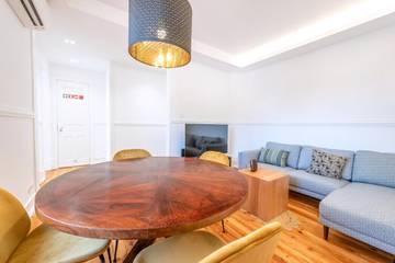 Vakantieappartement voor 3 Personen in Lissabon, Lissabon District, Afbeelding 3