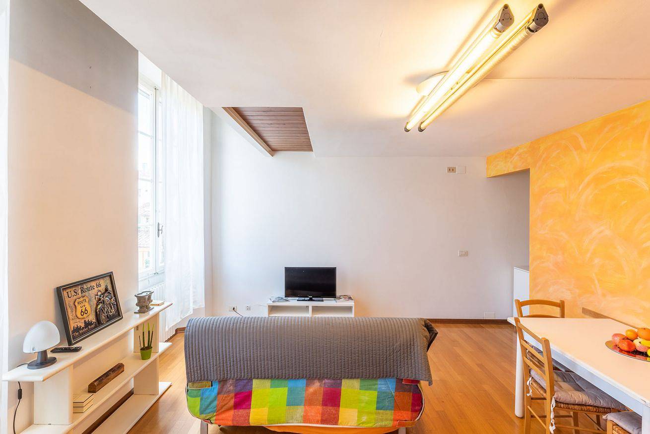 Entire apartment, Cavourotto Terrace by Mmega in Florence city center, Florence
