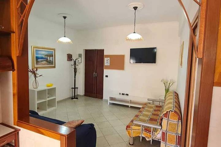 Maison de vacances pour 5 personnes - 1