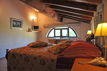 Villa pour 8 Personnes dans Villafranca in Lunigiana, Val di Magra, Photo 2