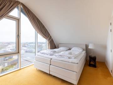 Vakantieappartement voor 5 Personen in Egmond, Egmond aan Zee, Afbeelding 2