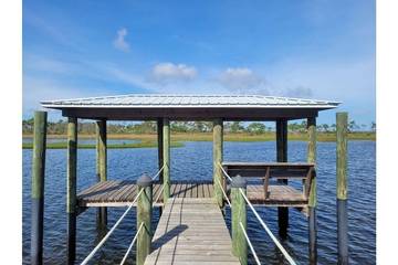 Camping for 8 Guests in Emerald Coast, Gulf County, Picture 2