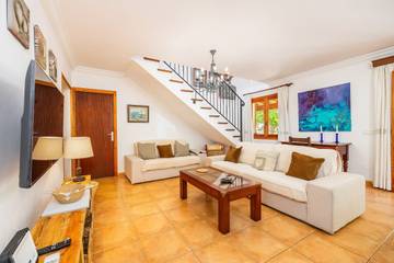 Ferienhaus in Llucmajor, Mallorca Süden für 8 