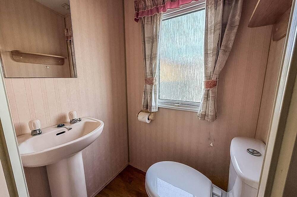 6 berth caravan in Hunstanton, ideal for seaside holidays in Hunstanton, Norfolk Coast