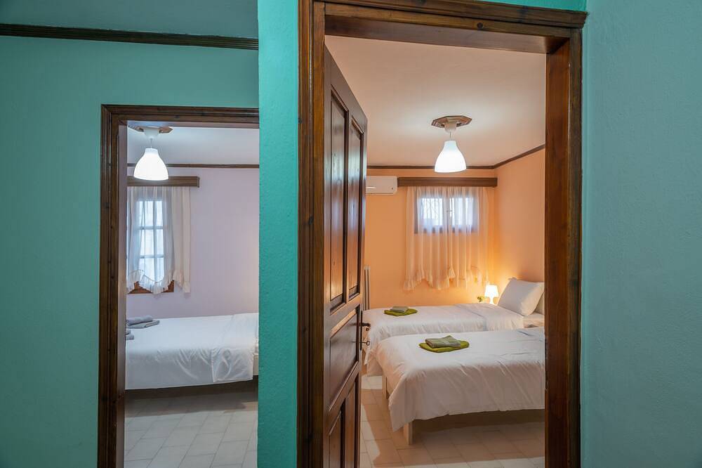 Appartement entier, Appartement cosy à 10 minutes à pied du centre-ville de Thessalonique in Région de Thessalonique