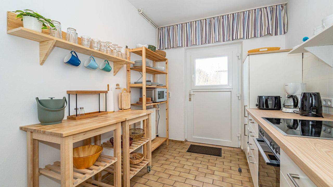 Ferienhaus für 3 Personen (90 m²) in Sylt-Ost in Westerland, Sylt (Gemeinde)