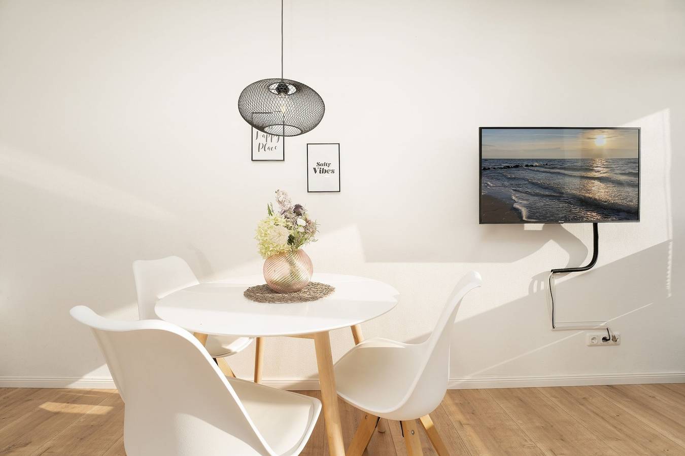 Ganze Ferienwohnung, Stranddistel 7 Lütte Hütt in Ostfehmarn, Fehmarn