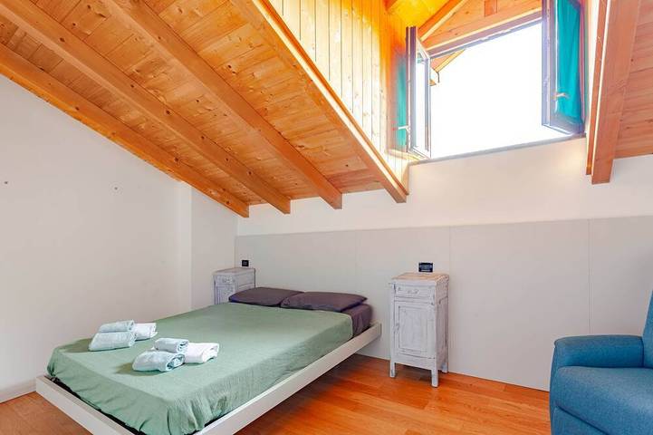 Ganze Wohnung, Cadrezzate With Osmate (Va) in Osmate, Cadrezzate con Osmate