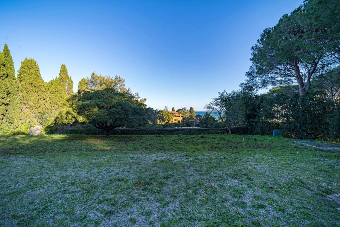 Chalet para 8 personas con terraza in Portoferraio, Elba