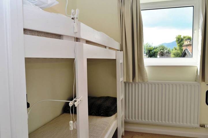 2 Schlafzimmer Unterkunft in Keswick in Keswick, Lake District