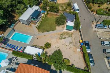 Camping per 4 Persone in Malinsca-Dobasnizza, Krk (Croazia), Foto 4