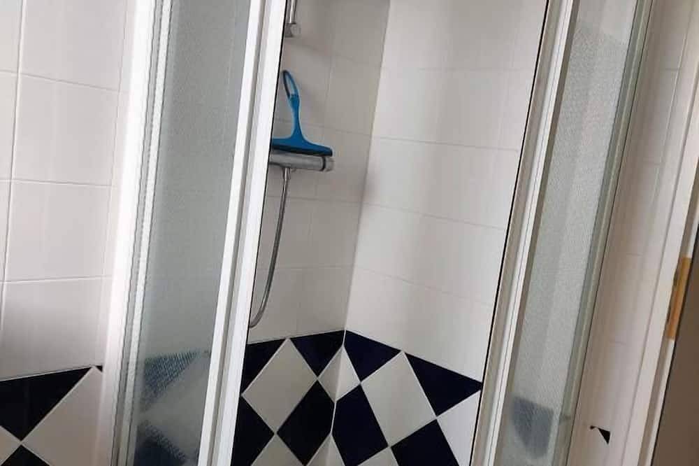 Apartamento entero, Les Pins, beach apartment on foot. in Fouesnant, Côte de Cornouaille