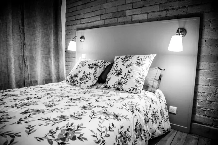 Apartamento de vacaciones para 4 personas, con vistas - 1