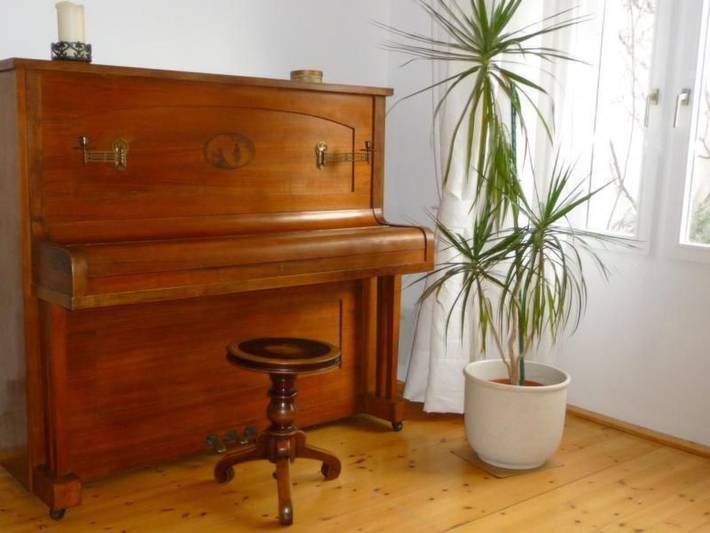 Gîte pour 2 personnes, avec terrasse à Vienne (Autriche) - 3