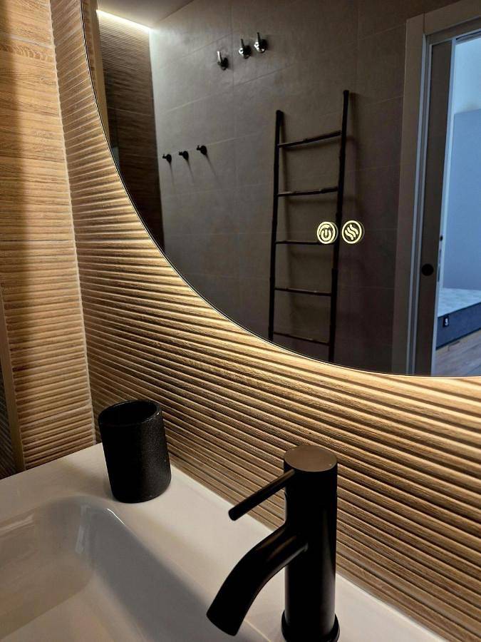 Appartement de vacances pour 4 personnes - 1