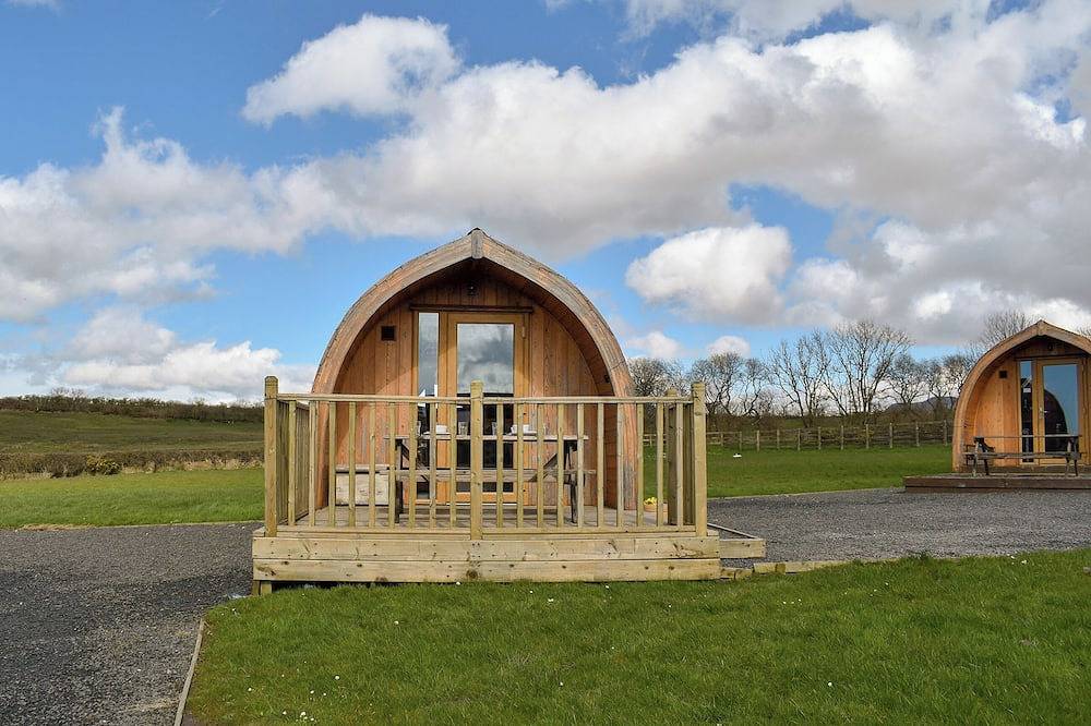 Casa vacanza a Cumbria a partire da 71€ a notte
