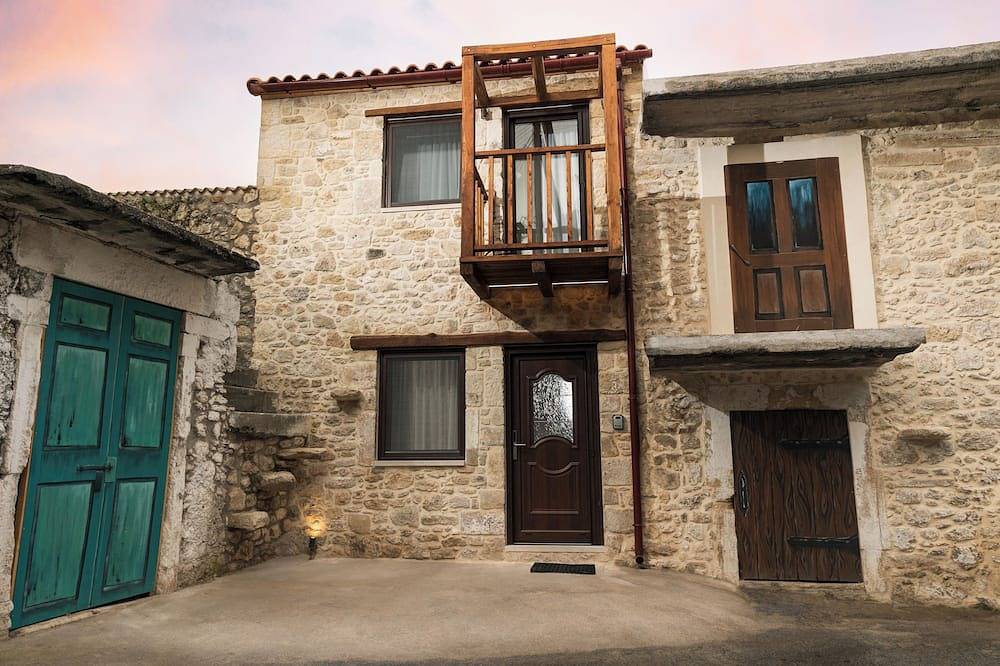 Orion Traditional House in Iraklio-Heraklion und Umgebung